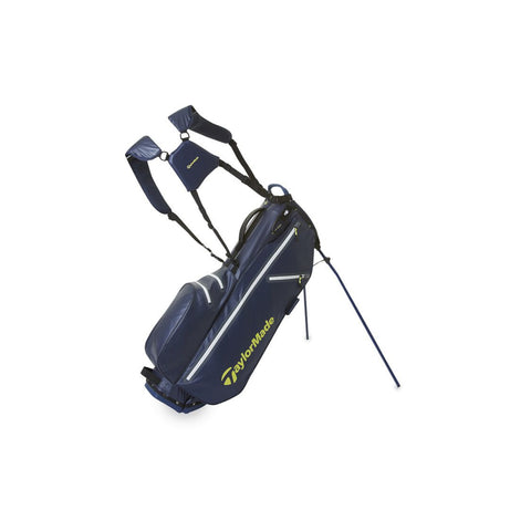 Wasserdichte FlexTech-Standtasche