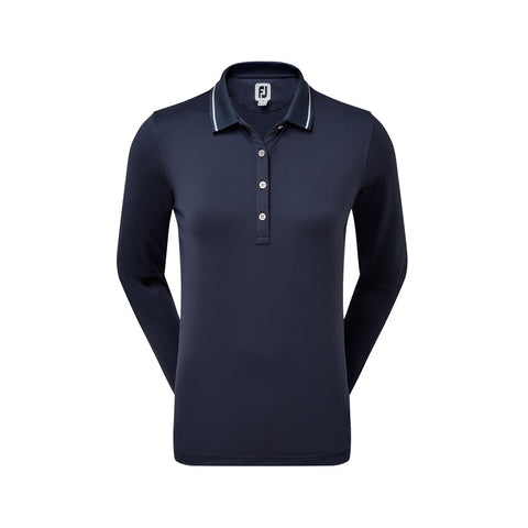 Women's Long-Sleeve Sun Protection