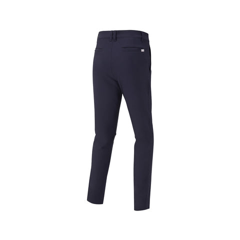 Performance Tapered Fit Trousers