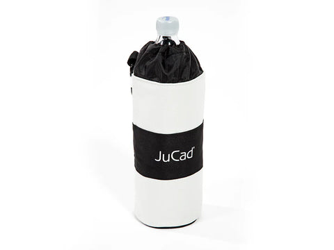 Bottle Cooler with Clip