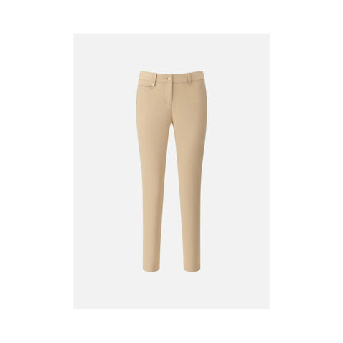 Pantalons simples pour femmes