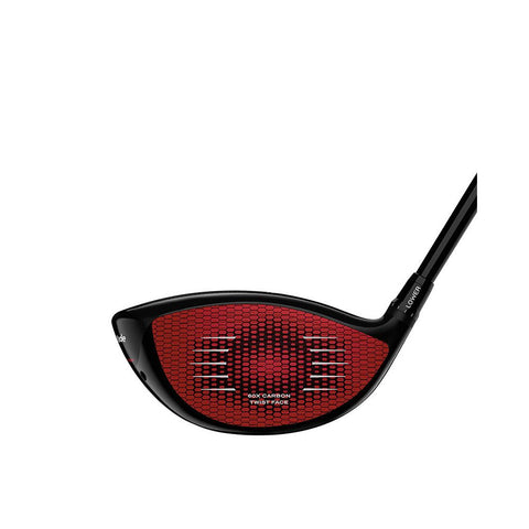 Driver Stealth Plus