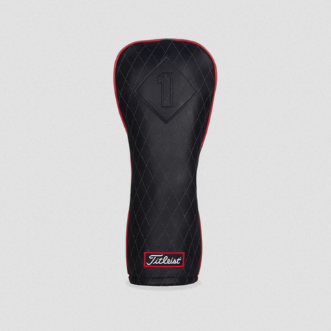 Premium Driver Headcover