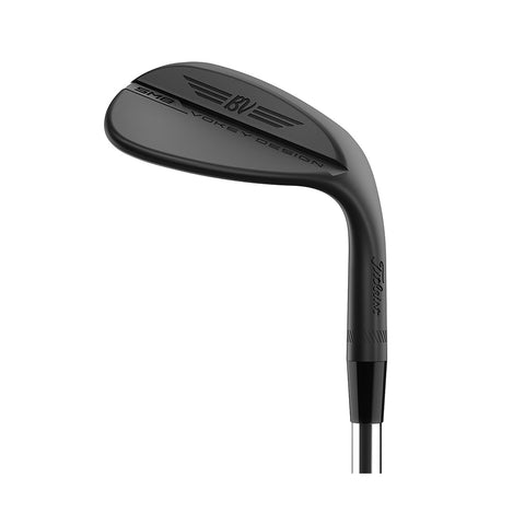 SM8 Wedge