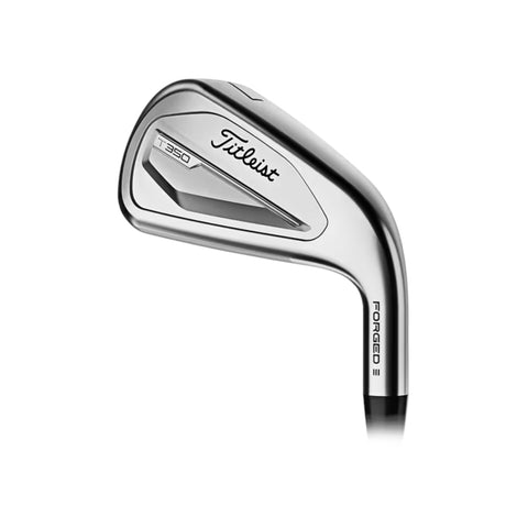 T350 5-GW Eisen Set Graphite Shaft