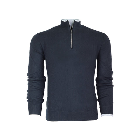 Sebonack 1/4 Zip