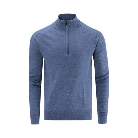 Kulm Half-Zip