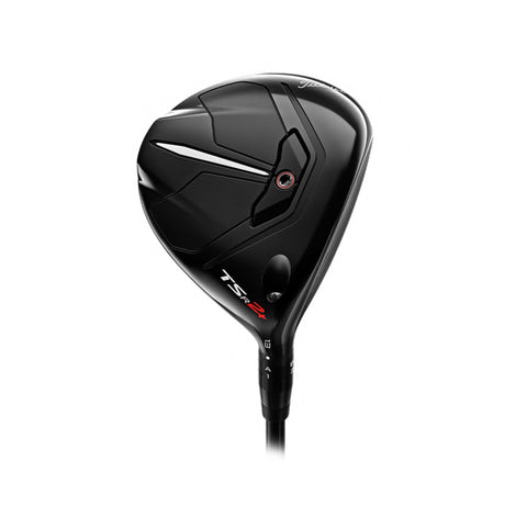 TSR2+ Fairway Wood