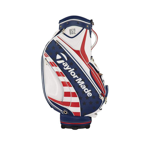Tour Staff Bag - 2017 US Open Limited Edition