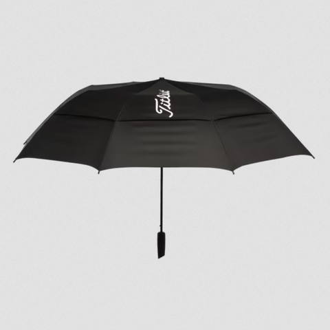 Players Folding Umbrella