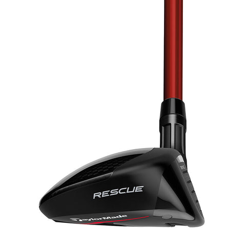 Stealth 2 HD Hybrid