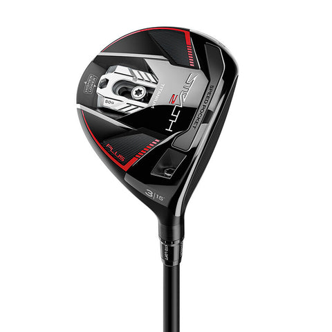 Stealth 2 Plus Fairway Wood