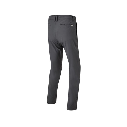 Pantalon coupe fuselée performant