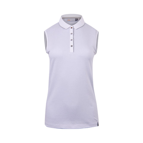 Ella Structure Polo S/L