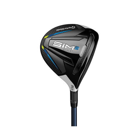 SIM2 Max Fairway Wood