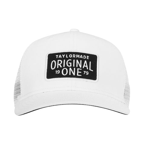 Casquette de camionneur 