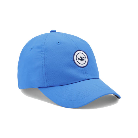 Crown Seal Performance Hat