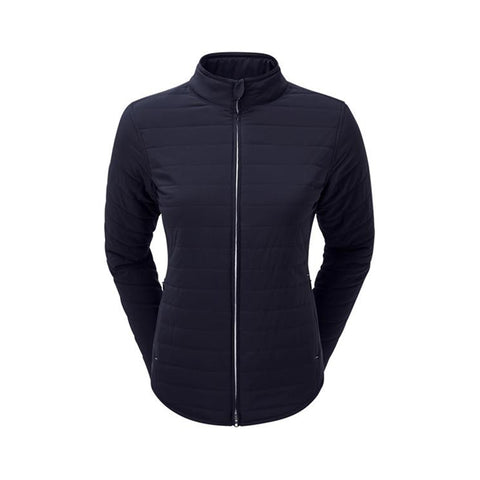 Women's Insulated Jacket