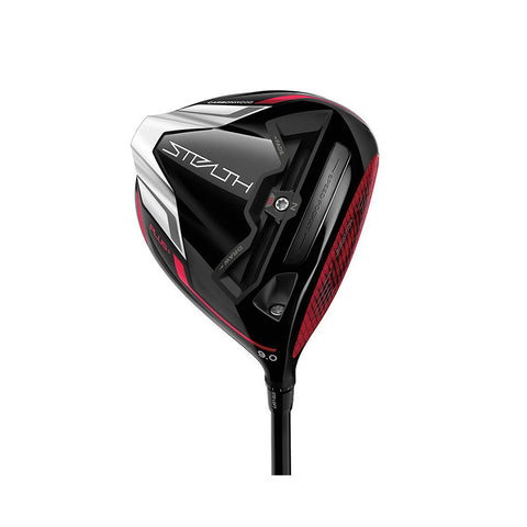 Stealth Plus Driver