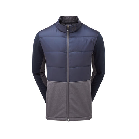 Hybrid Padded Jacket