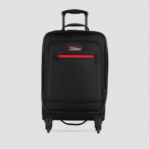 Players 20" Spinner Cabin Luggage
