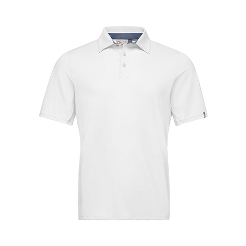 Soren Solid Polo