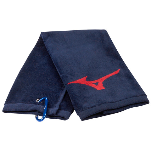 Trifold Towel