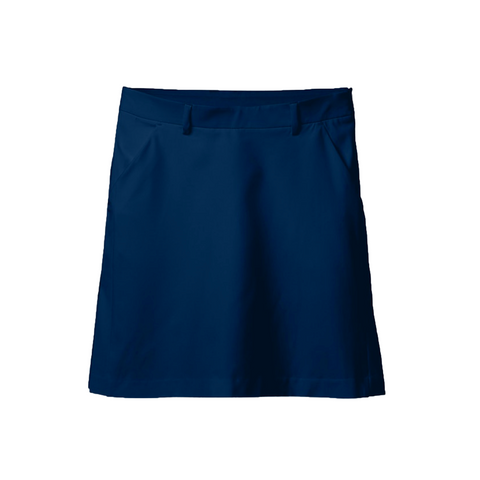 Jupe-short Iris longue (17'') pour femmes