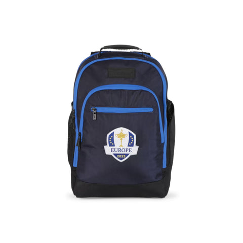 Rucksack für Ryder-Cup-Spieler