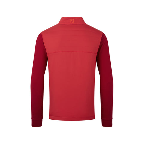Hybridjacke