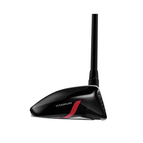 Stealth Plus Fairway Wood