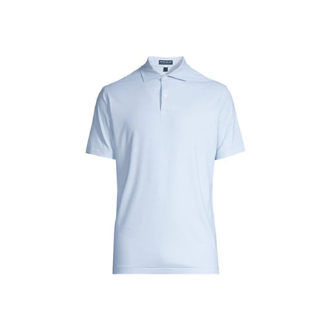 Polo en jersey de performance North Star