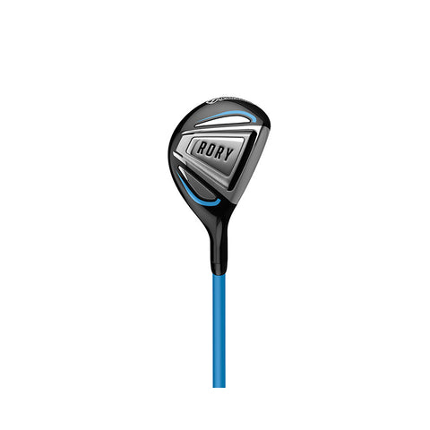 Rory 4+ Blaues Kinderset