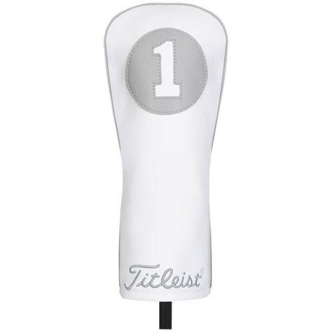 Premium Driver Headcover