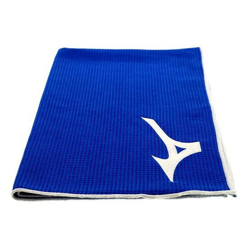 Serviette de golf pour chariot