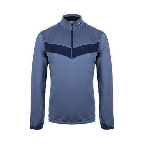 Dexter II 2.5L Half-Zip