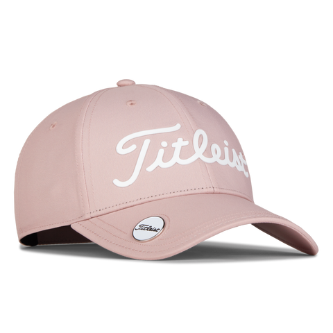 Casquette de performance des joueuses pour femmes