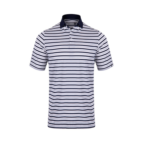 Luis Multi Stripe Polo