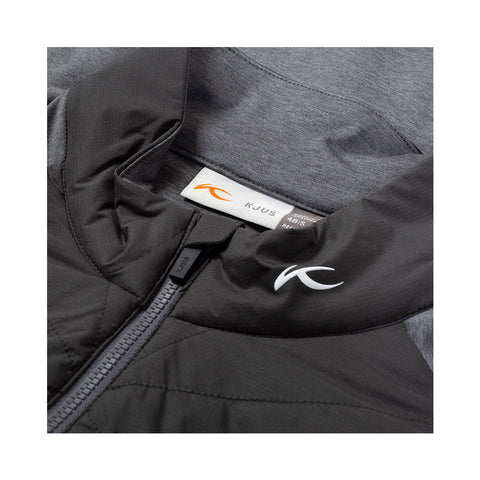 Retentionsjacke