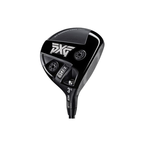 Gen4 0341 X Fairway Wood