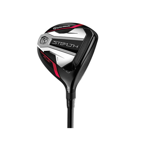 Stealth Plus Fairway Wood