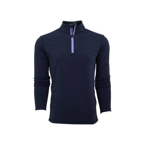 Tate Mockneck 1/4 Zip