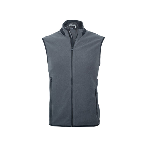 Gilet Senesqua