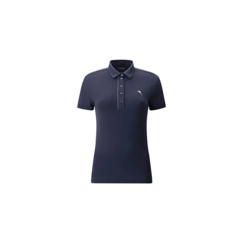 Poloshirts für Damen