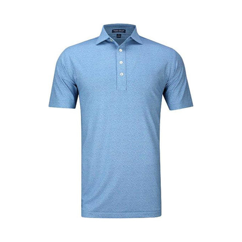 Roxie Performance Jersey Polo