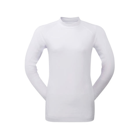 Women's Performance Base Layer Mock