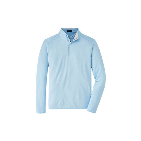 Performance furtive 1/4 Zip