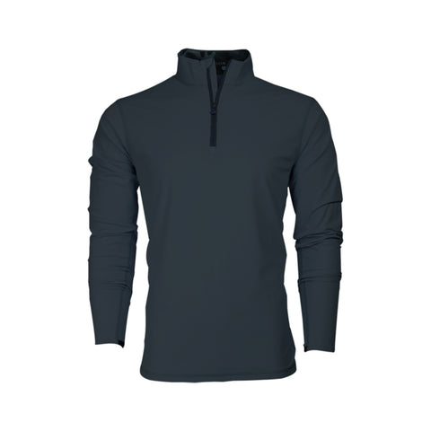 Tate Mockneck 1/4 Zip