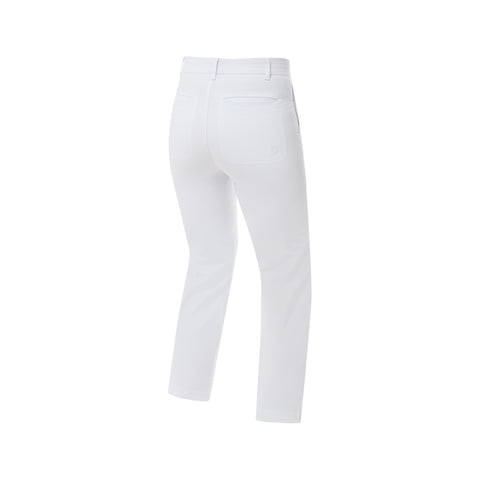 Women's Cropped Pants