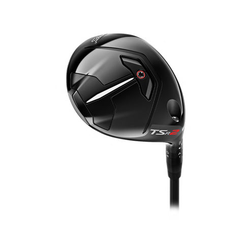 TSR2 Fairway Wood